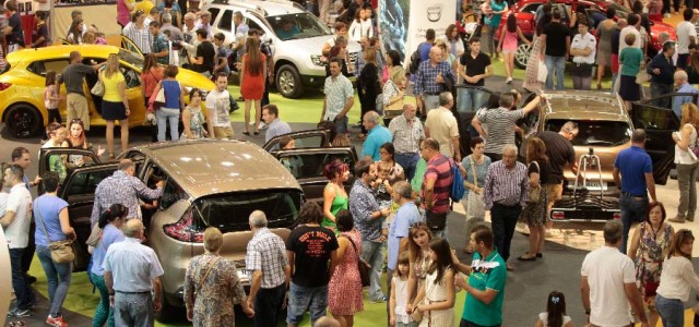 Feria de Valladolid celebrará la 82 Feria de Muestras del 3 al 11 de septiembre