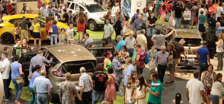 Feria de Valladolid celebrará la 82 Feria de Muestras del 3 al 11 de septiembre