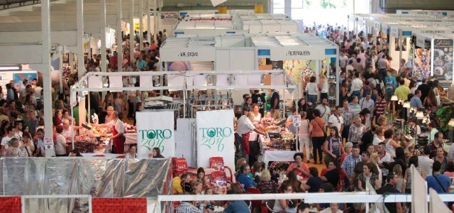 Entrada gratuita en la próxima edición de la Feria de Muestras de Valladolid