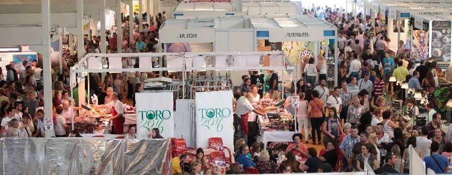 Entrada gratuita en la próxima edición de la Feria de Muestras de Valladolid