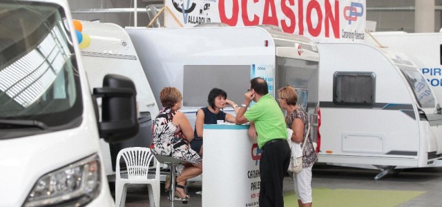 Caravaning, una forma de turismo en auge