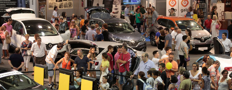 La 83 Feria de Muestras de Valladolid comenzará el próximo 2 de septiembre