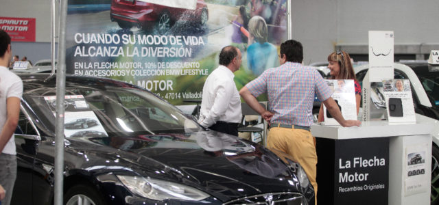 Feria de Valladolid celebrará la 83 Feria de Muestras del 2 al 10 de septiembre