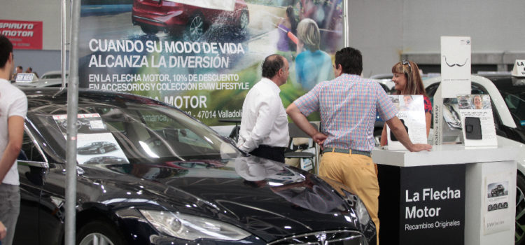 Feria de Valladolid celebrará la 83 Feria de Muestras del 2 al 10 de septiembre