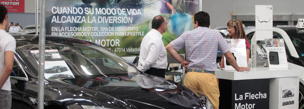 Feria de Valladolid celebrará la 83 Feria de Muestras del 2 al 10 de septiembre