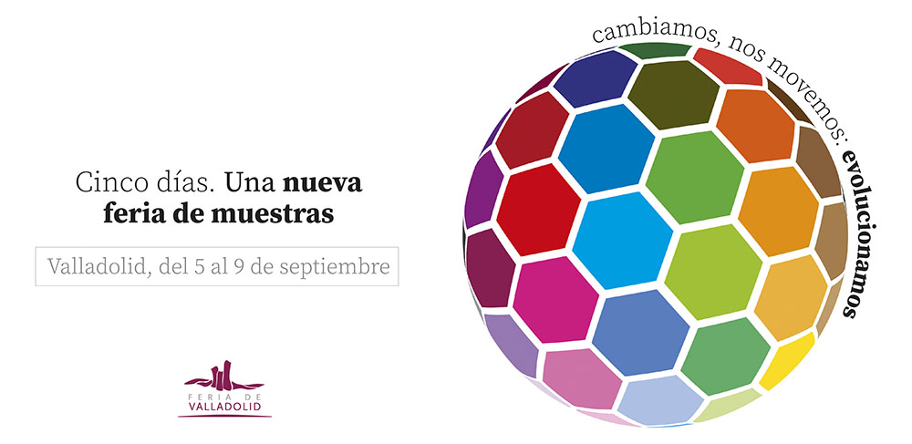 Feria de Muestras de Valladolid