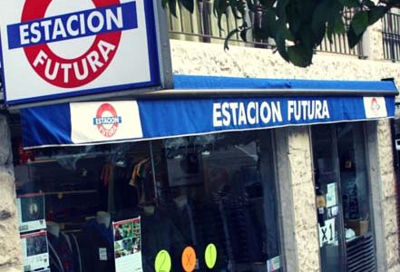 La moda joven e innovadora de Estación Futura se incorpora a la Feria del Stock