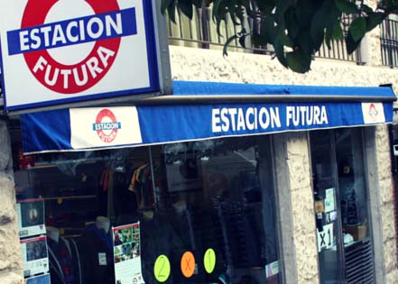 La moda joven e innovadora de Estación Futura se incorpora a la Feria del Stock