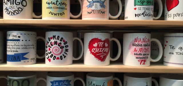 Como tú, la tienda de productos originales y divertidos de tus dibujos y series favoritos estará en la Feria del Stock