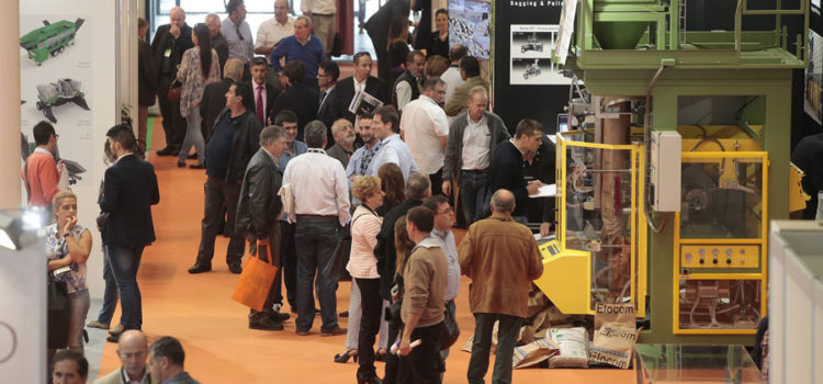 Expobiomasa, un evento que se consolida al mismo ritmo que el sector