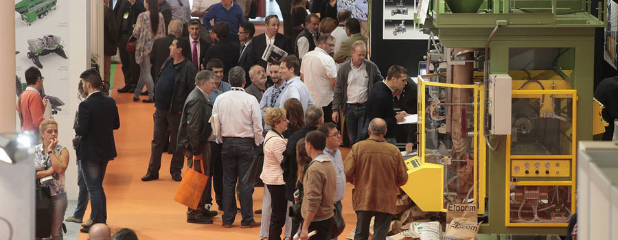 Expobiomasa, un evento que se consolida al mismo ritmo que el sector