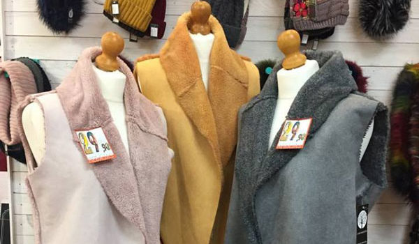Cascanueces participa por primera vez en la Feria del Stock