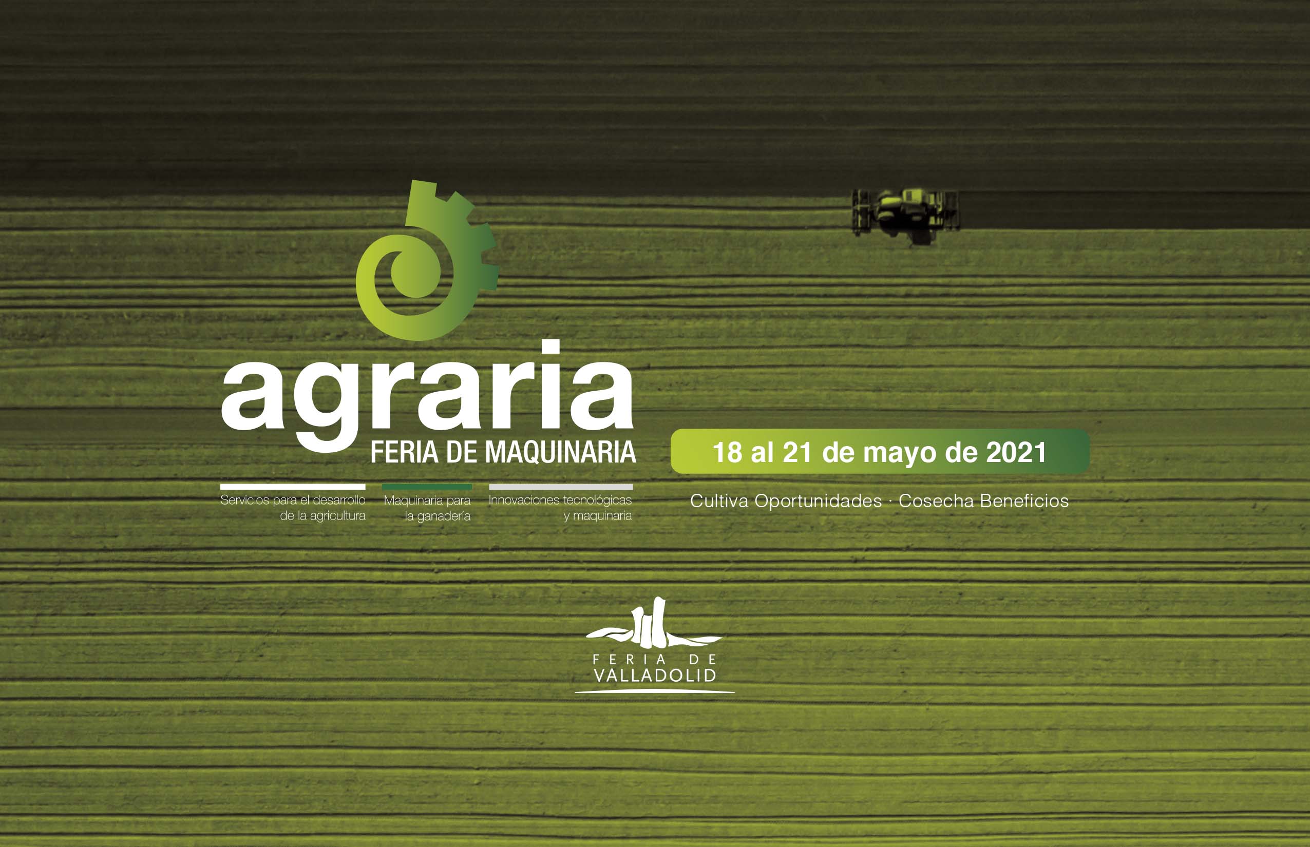AGRARIA 2021