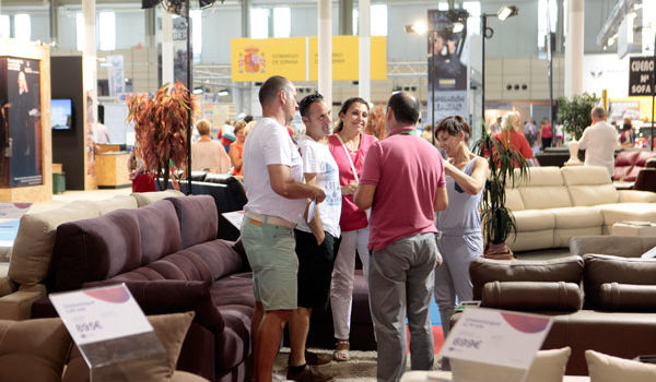 La feria, escenario ideal para la venta cara a cara