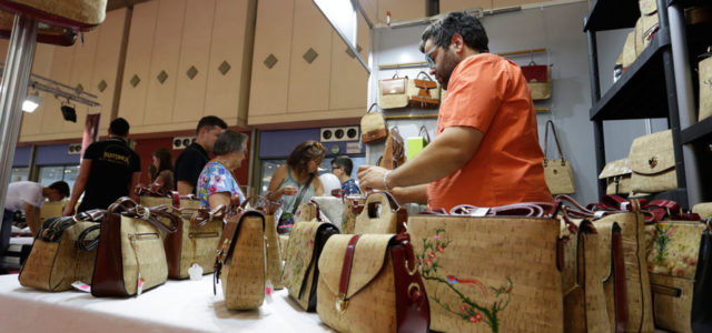 La oferta comercial de Feria de Muestras, sinónimo de diversidad