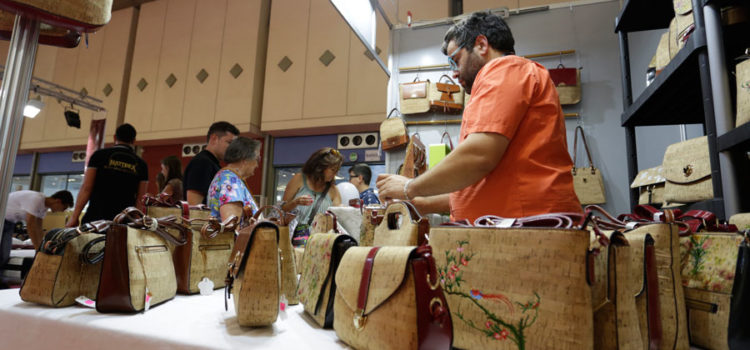 La oferta comercial de Feria de Muestras, sinónimo de diversidad