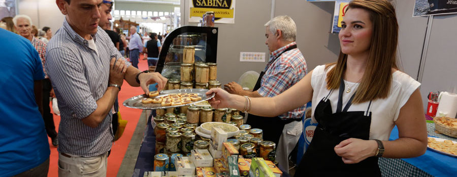 Feria de Valladolid celebrará la 85 Feria de Muestras del 11 al 15 de septiembre