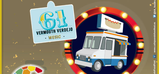 Callejeando Food Fest Valladolid