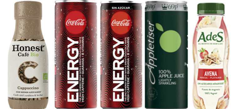 Coca-Cola Company en la 85 Feria de Muestras de Valladolid, ¡una bebida diferente cada día!