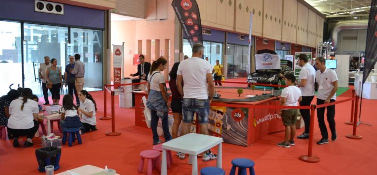 EDP: La energía de las personas, en la Feria de Muestras de Valladolid