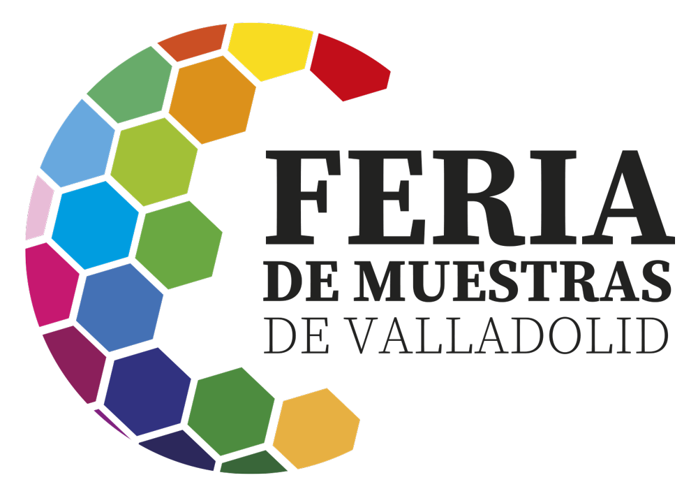 FERIA DE MUESTRAS DE VALLADOLID Logo