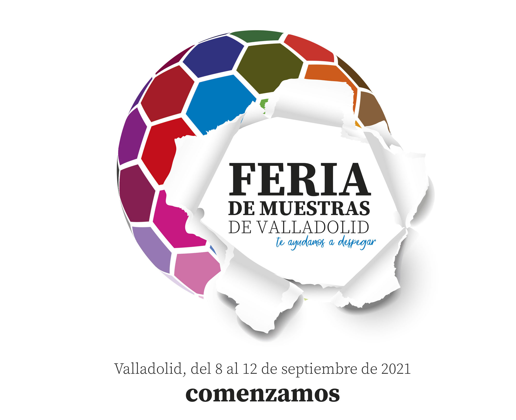Feria de Muestras de Valladolid 2021 Feria de Muestras de Valladolid 2021