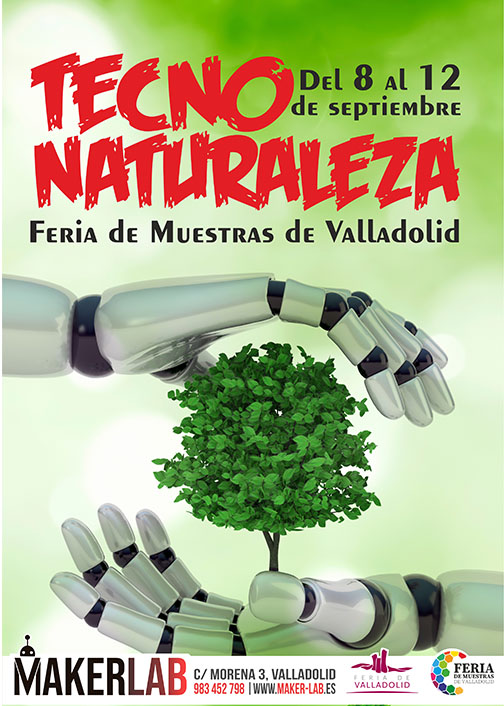 naturaleza v12