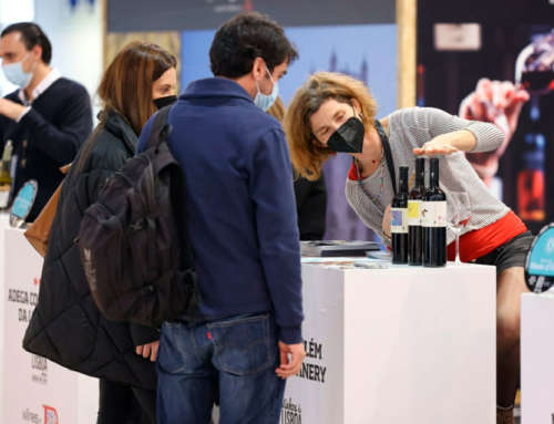 International Wine Tourism Fair consolidates its specialised, global model