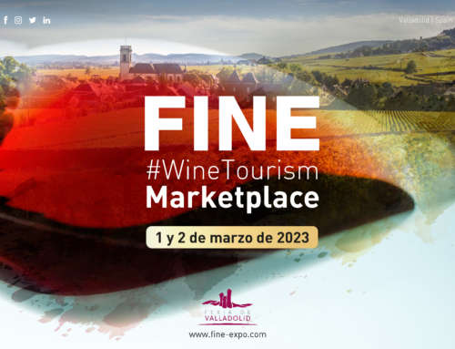 The Federación Española del Vino will be a partner of the fourth edition of FINE