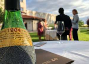 Bodegas Faustino