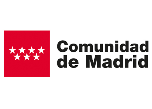 logocomunidadmadrid