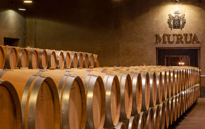 Bodegas Masaveu