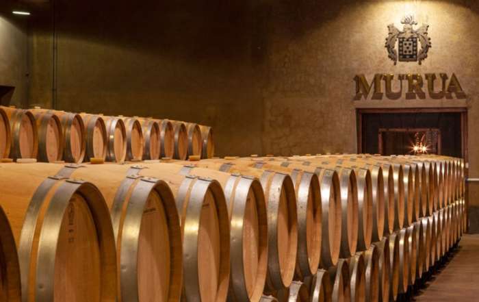 Bodegas Masaveu