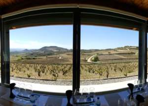 Bodegas Luis Cañas