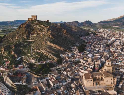 The Jumilla Wine Route is back at FINE for yet another year