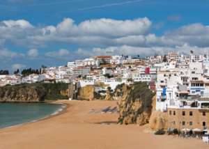 Albufeira