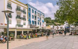 Albufeira