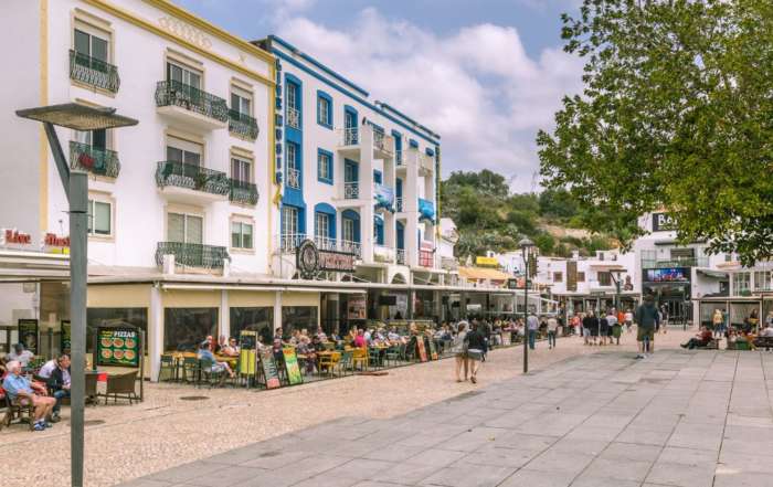 Albufeira