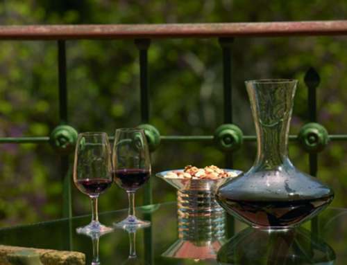 Visit Portugal and its wine tourism charm at FINE #WineTourism Marketplace