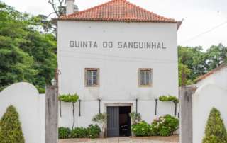 Quinta do Sanguinhal