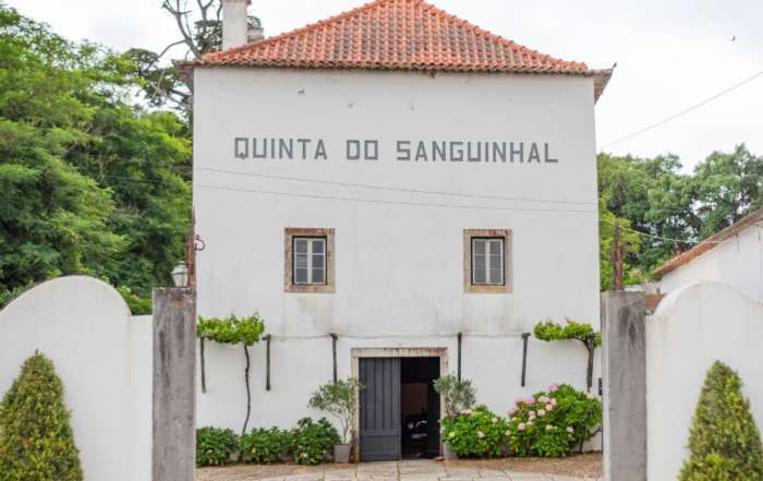 Quinta do Sanguinhal