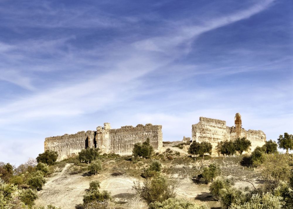 Ruta del vino Méntrida-Toledo