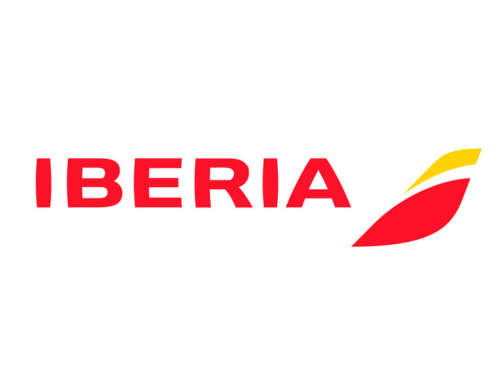 Iberia, aerolínea oficial de FINE #WineTourism Marketplace