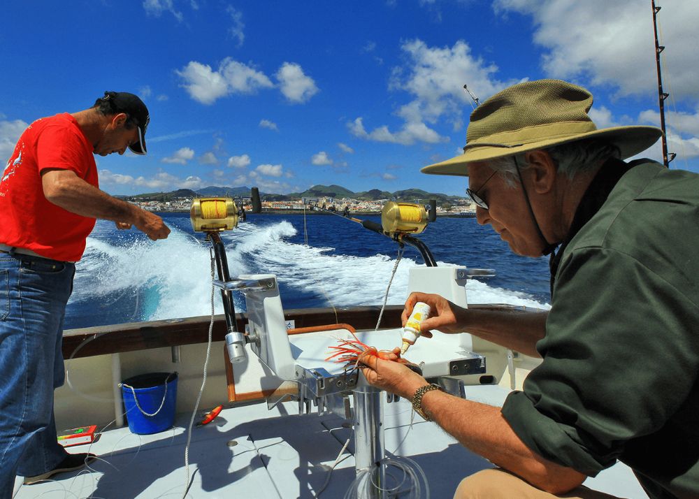 Azores