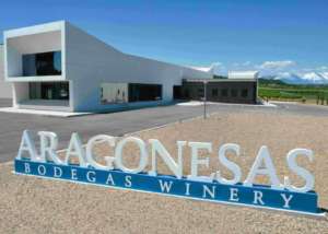 Bodegas Aragonesas