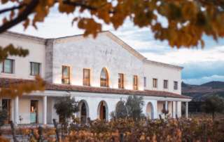 Bodegas Matarromera