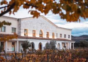 Bodegas Matarromera