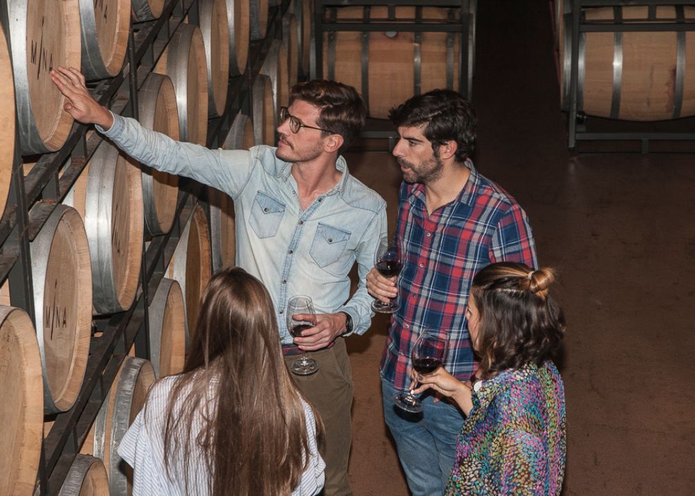 Bodegas Matarromera