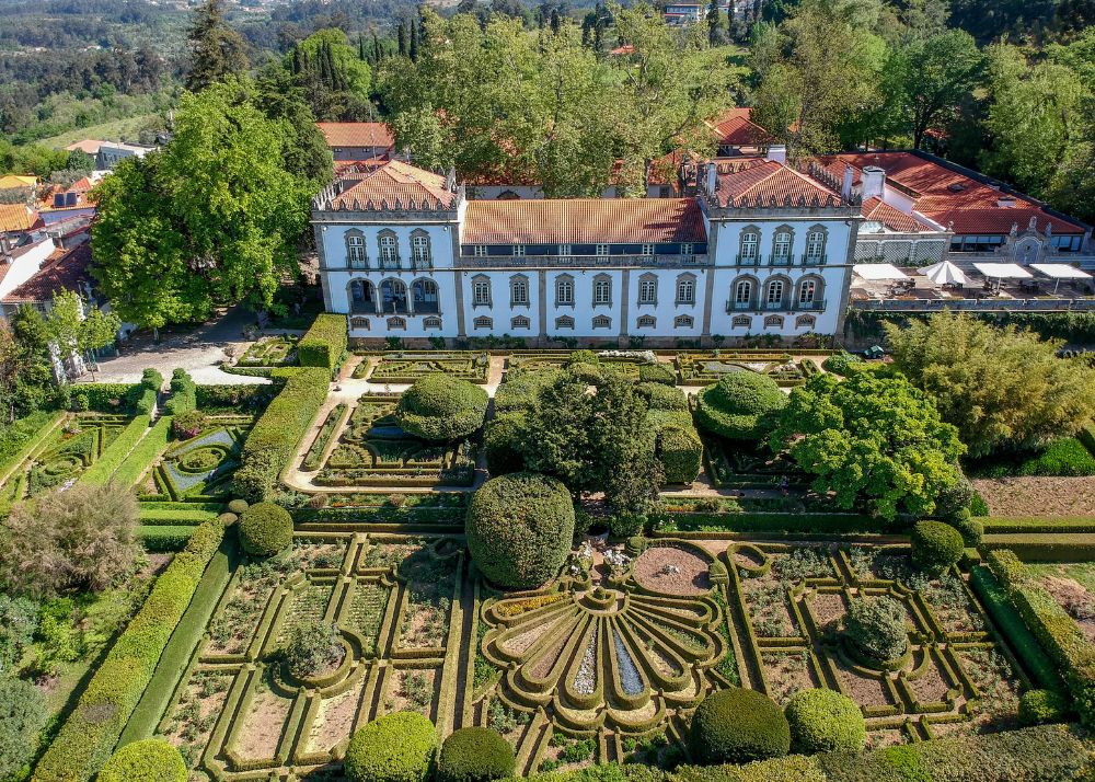 Agencia Regional Promocao Turistca Centro de Portugal 