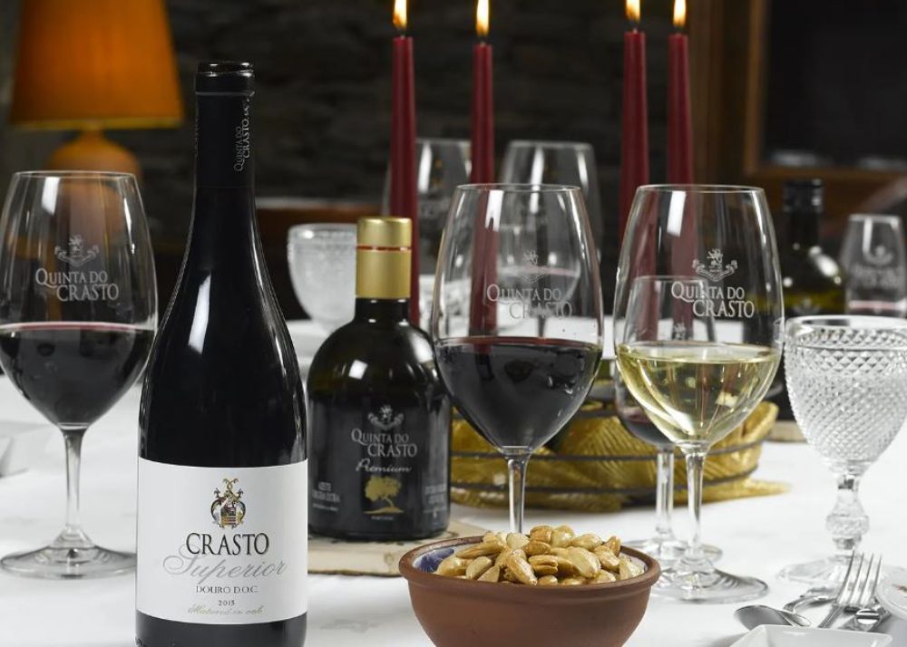 Quinta do Castro